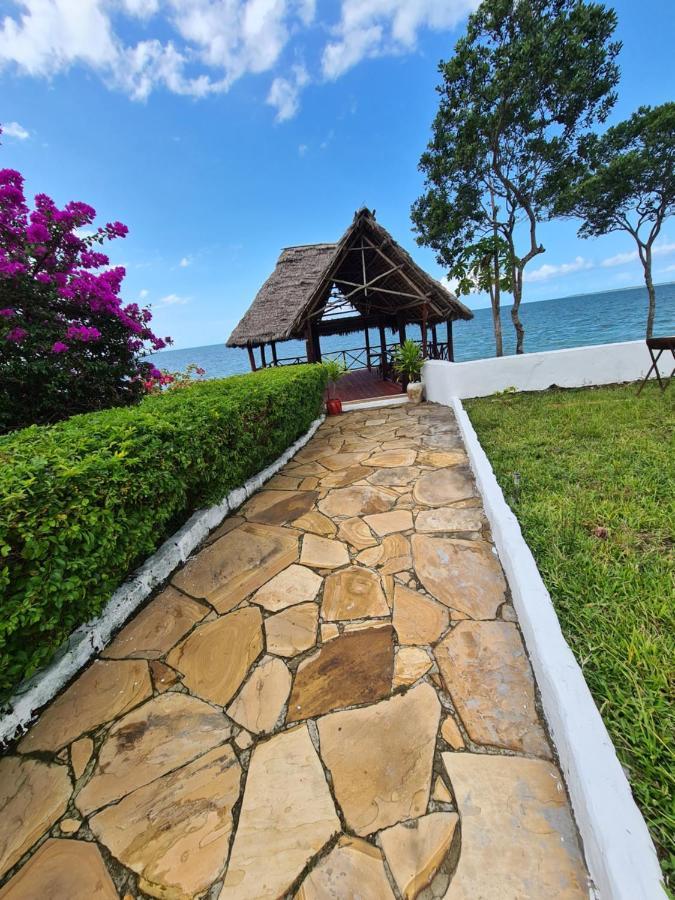 Ivory Ocean View Hotel Marumbi Eksteriør billede