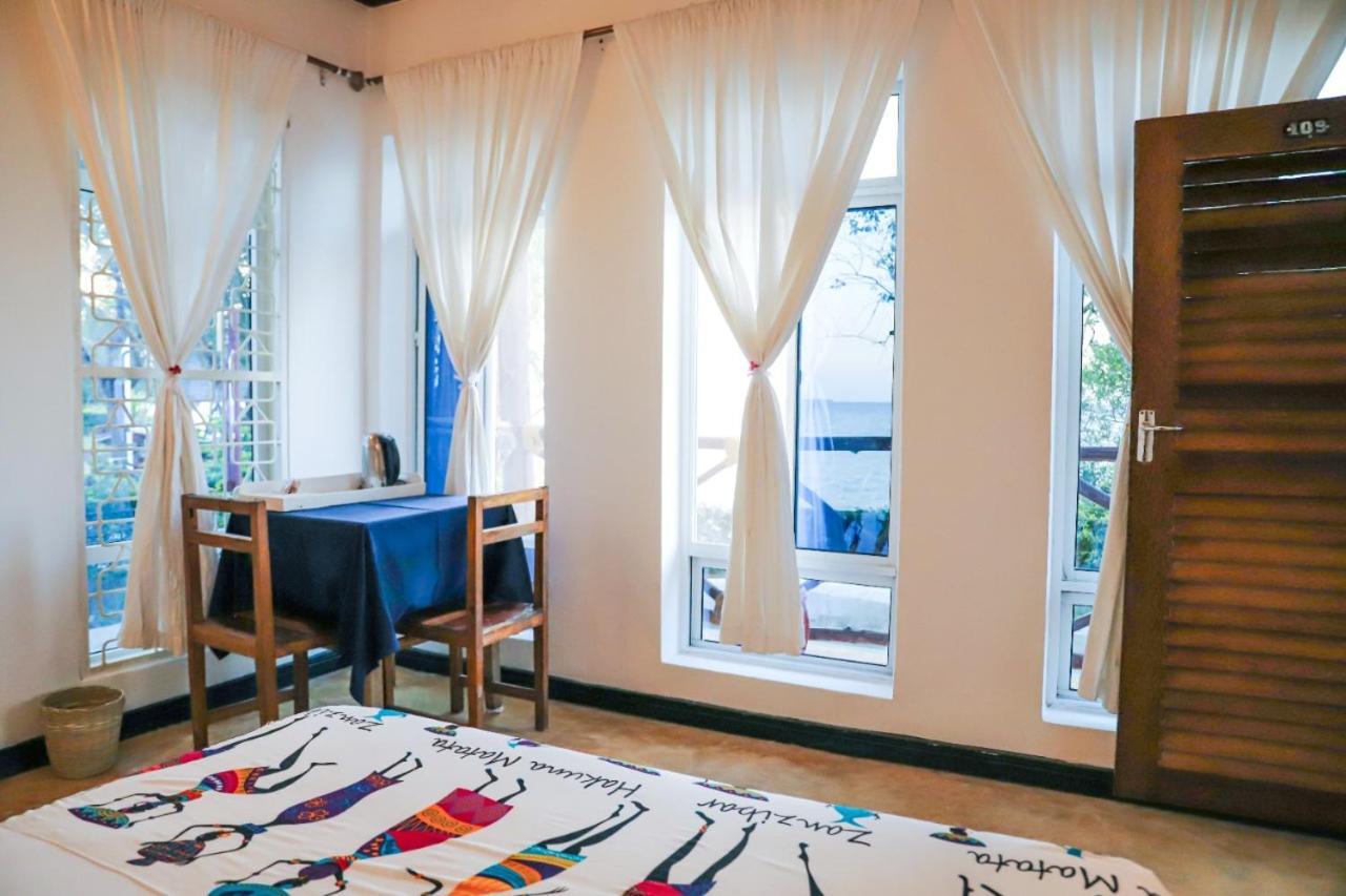 Ivory Ocean View Hotel Marumbi Eksteriør billede