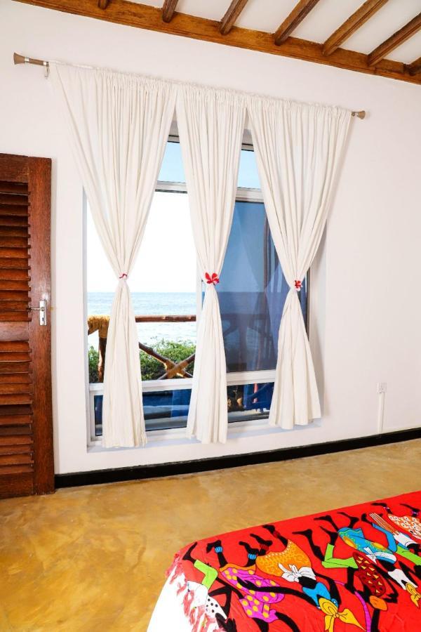 Ivory Ocean View Hotel Marumbi Eksteriør billede